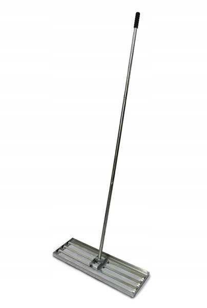 Nivelačná a zapravovacia brána 75cm pozink Iq models