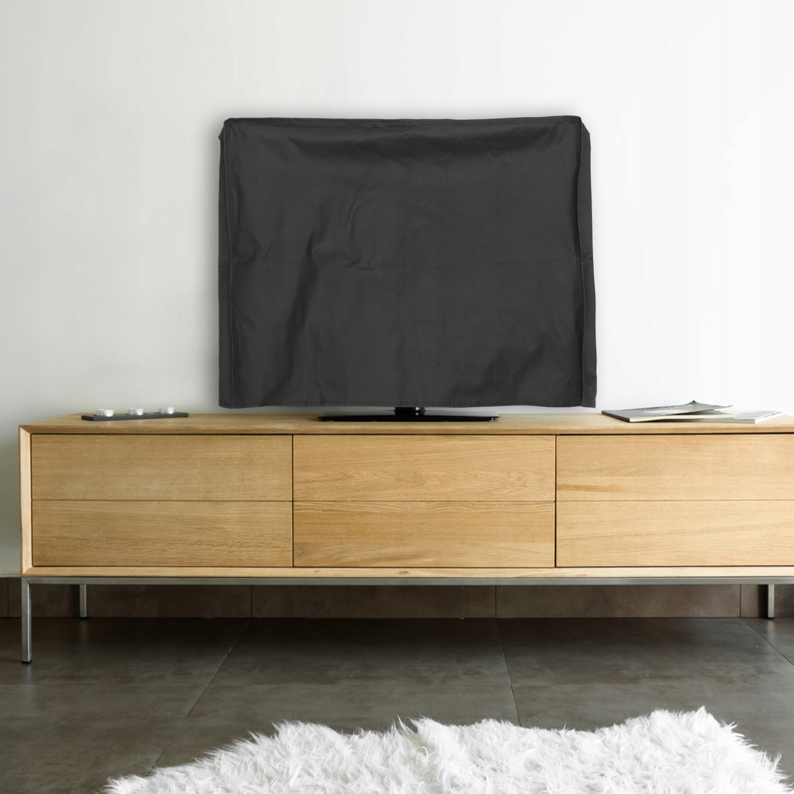 WODOODPORNA POKROWIEC NA TELEWIZOR POGODOWY LLWL Model 53016711