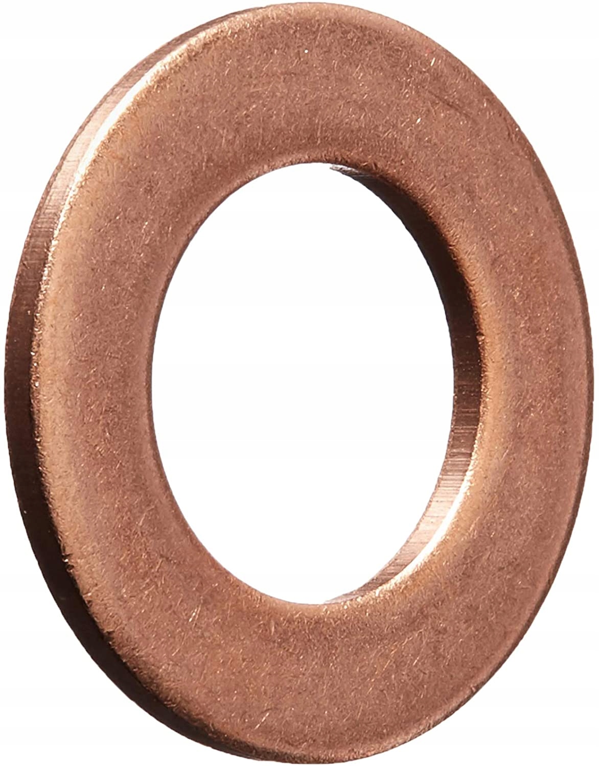 

Podkładka Uszczelka Miedziana 10x14x1mm 10szt.