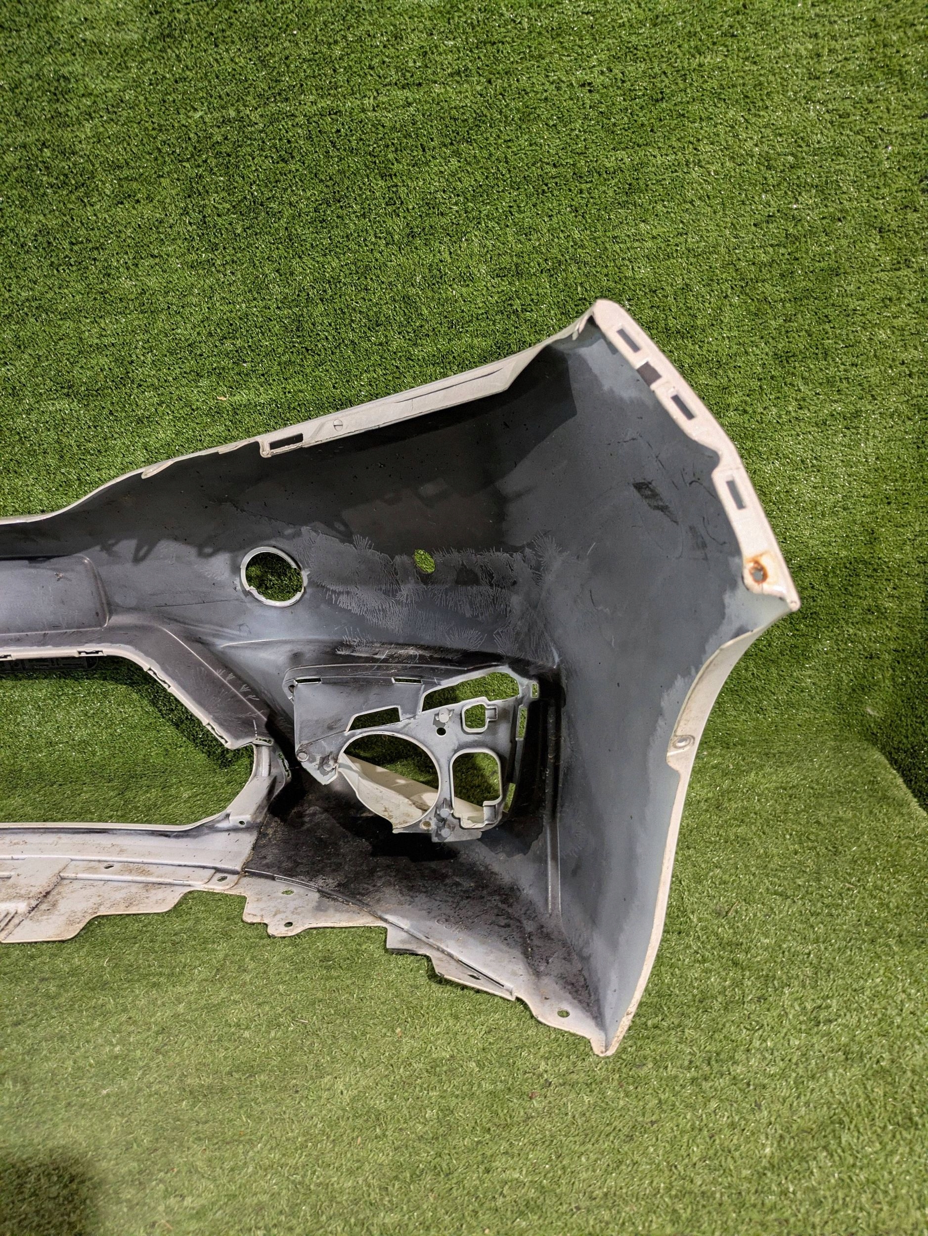 front bumper front HONDA JAZZ IV 15-17 NR.Z9152
