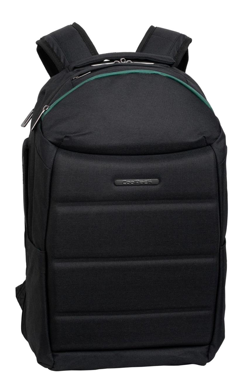 Šedozelený Batoh Coolpack Volve