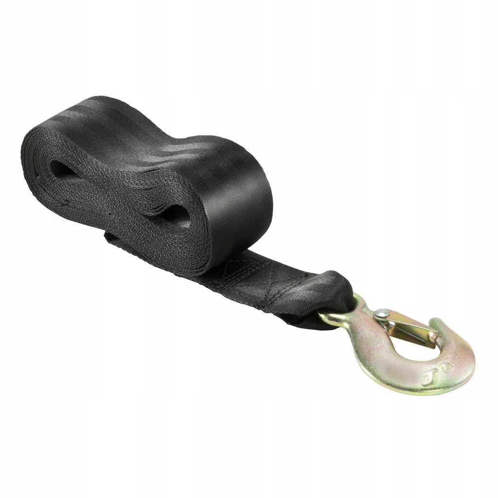 Taśma do wciągarki 1500kg 6m/50mm Producent inny
