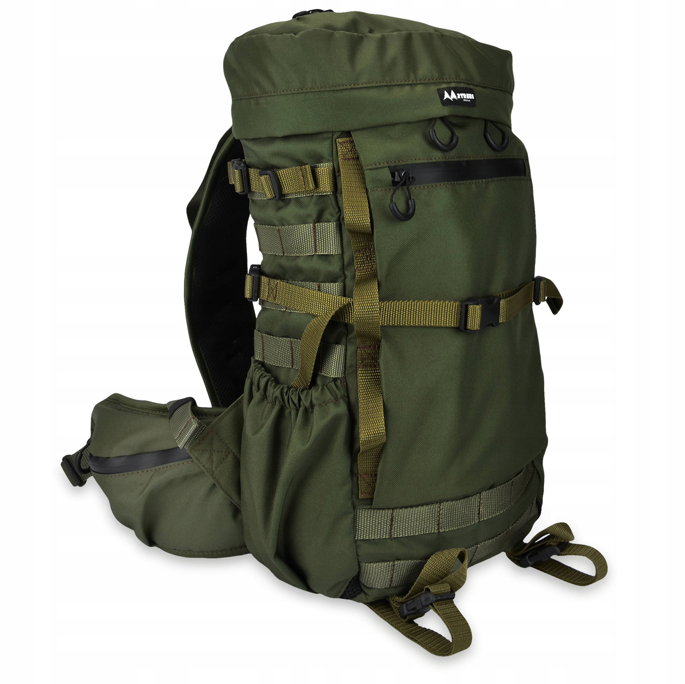 

Duży myśliwski plecak militarny Combo 40l Molle