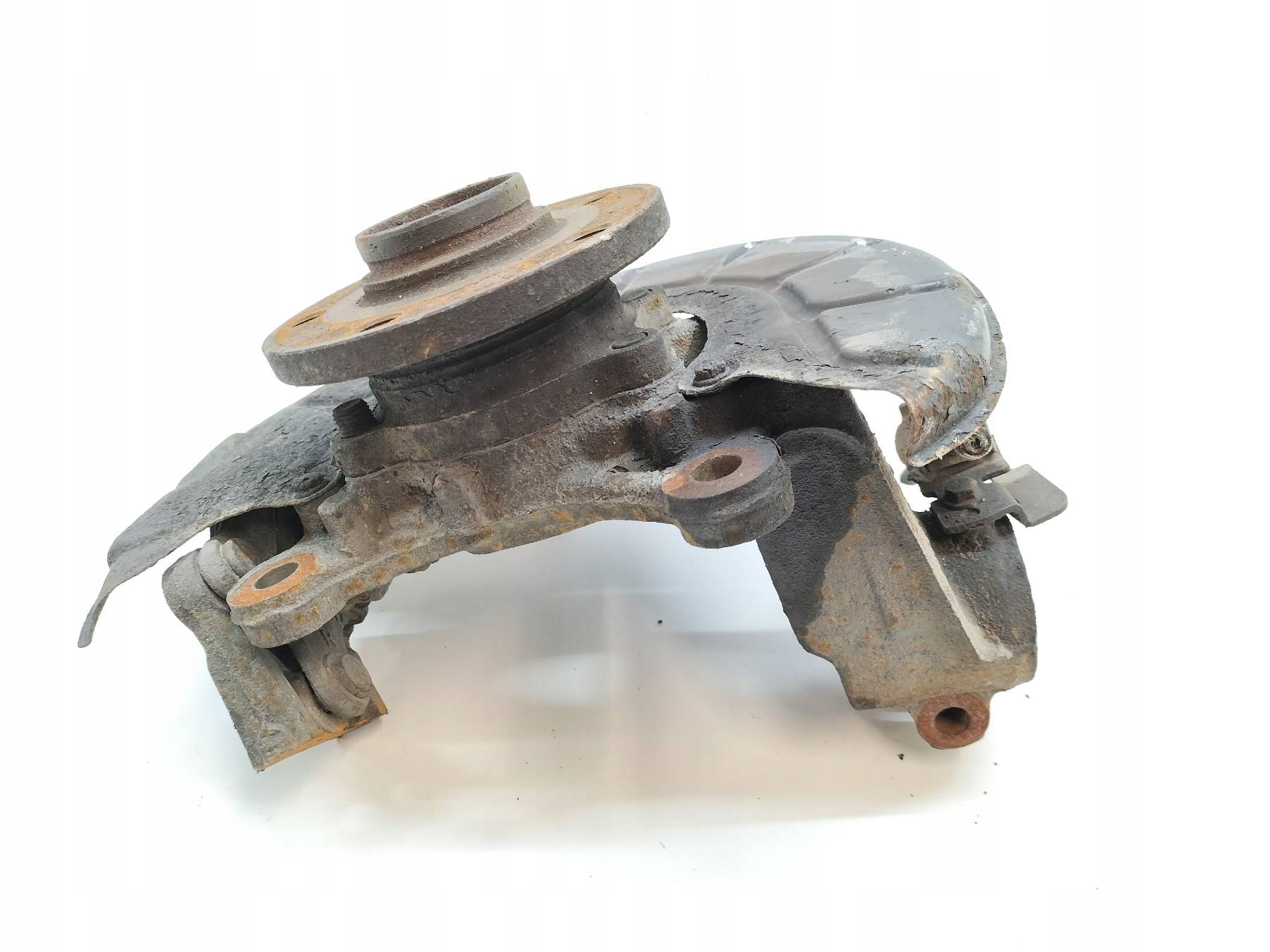 swing right front 2.0 FSI 150 KM Audi A3 II (2003-2013) 8P