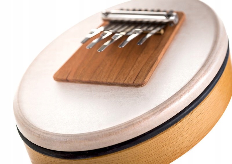 Hokema Kalimba Sansula Basic Marka Hokema