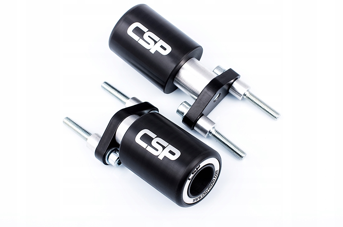 

Crash pady Csp Kawasaki Z800 2013-2016