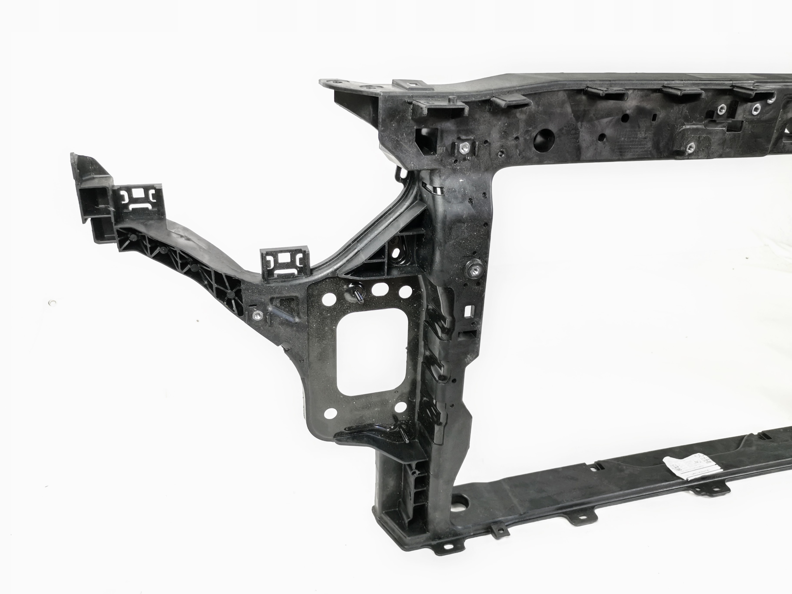 PAS PRZEDNI WZMOCNIENIE PRZÓD KIA CEED 64102J7500 Numer katalogowy oryginału 64102-J7500