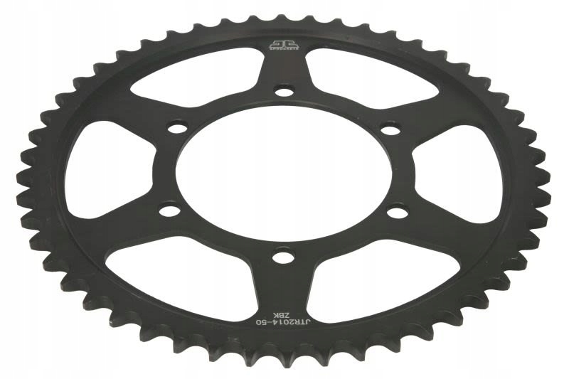 JTR2014.50ZBK - Задня Сталева Зірочка JT JTR2014. 50zbk, розмір 50Z