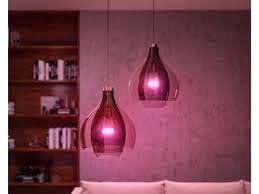 2x Żarówka HUE LED Philips E27 9W A++ Klasa efektywności energetycznej F