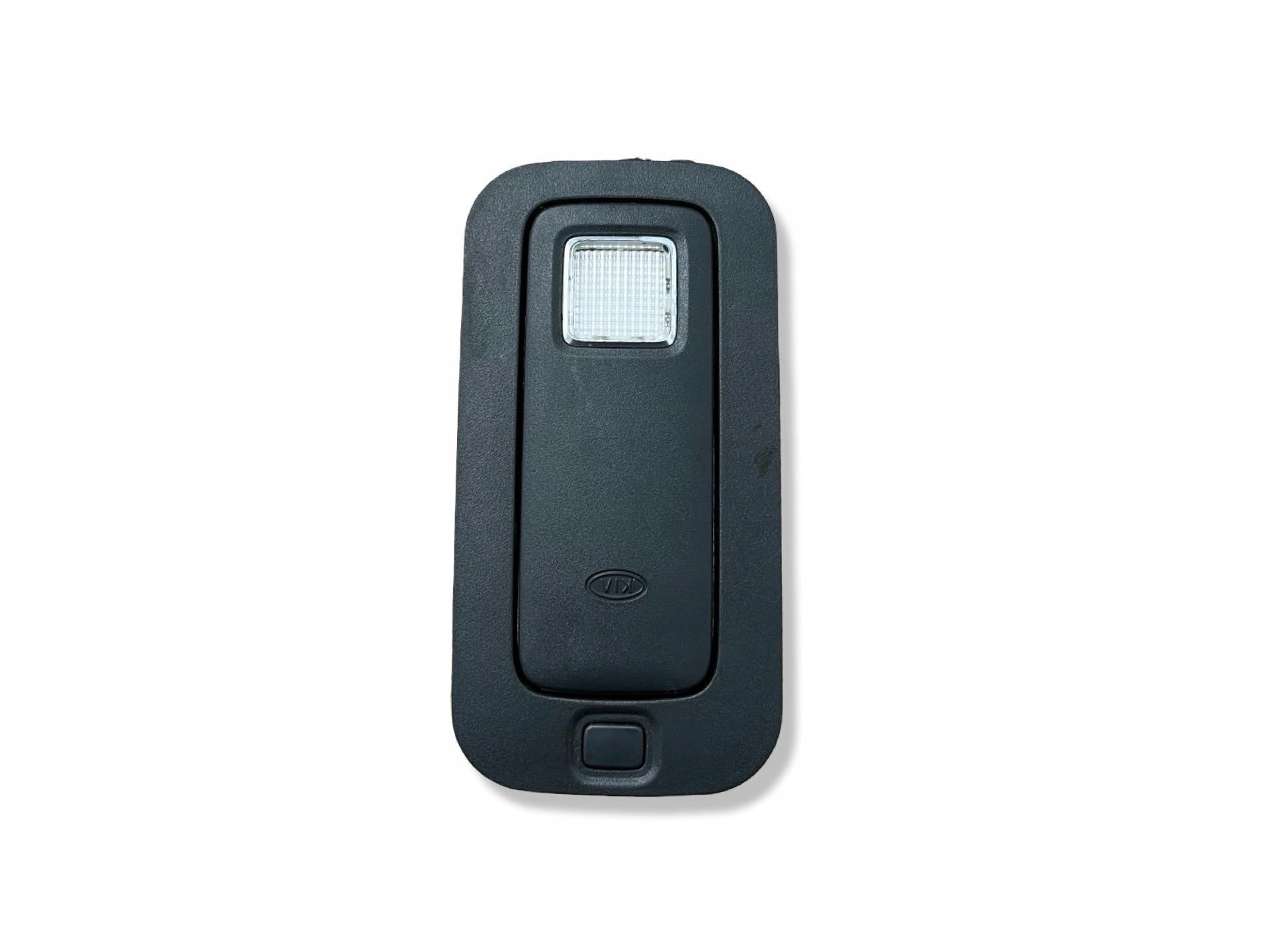 Latarka Kia Carens 3 RP 2013 92650-A4000