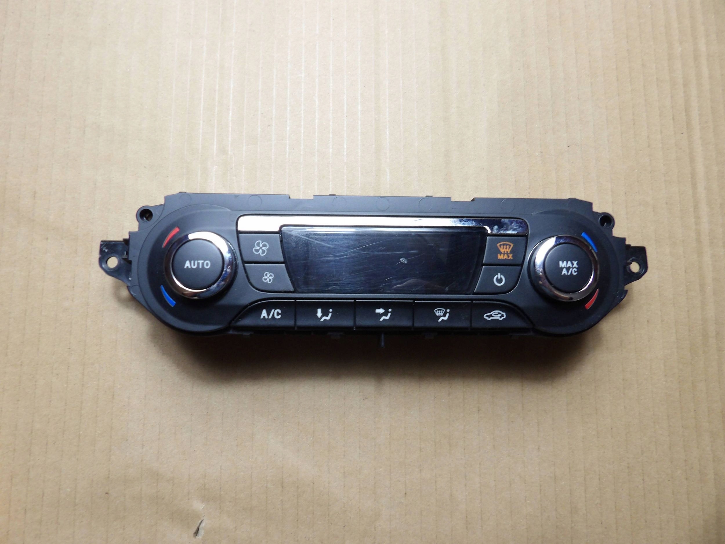 FORD KUGA MK2 Unite commande clima
