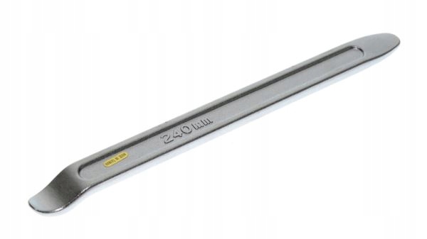 

Łyżka do zakładania opony 240 mm Jawa Wsk Mz Romet