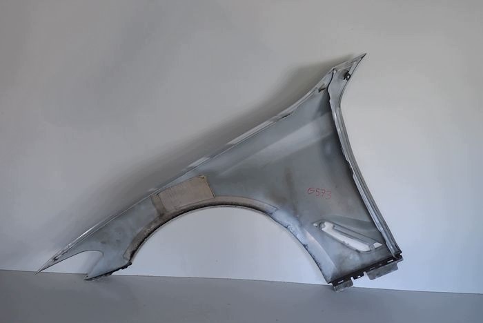 BMW G30 G31 5 17- fender right front front
