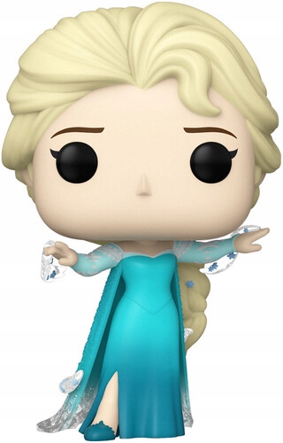 Figurka Funko Pop! Disney: Elsa #1319