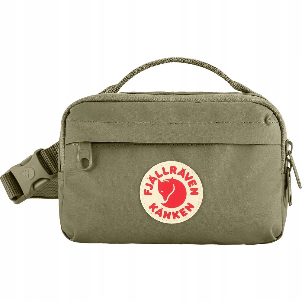 Ledvinka Fjallraven Kanken Hip Pack 23796-620 Ns Unisex