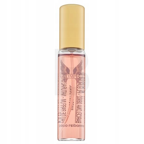 Paco Rabanne Olympéa parfémovaná voda pro ženy 15 ml