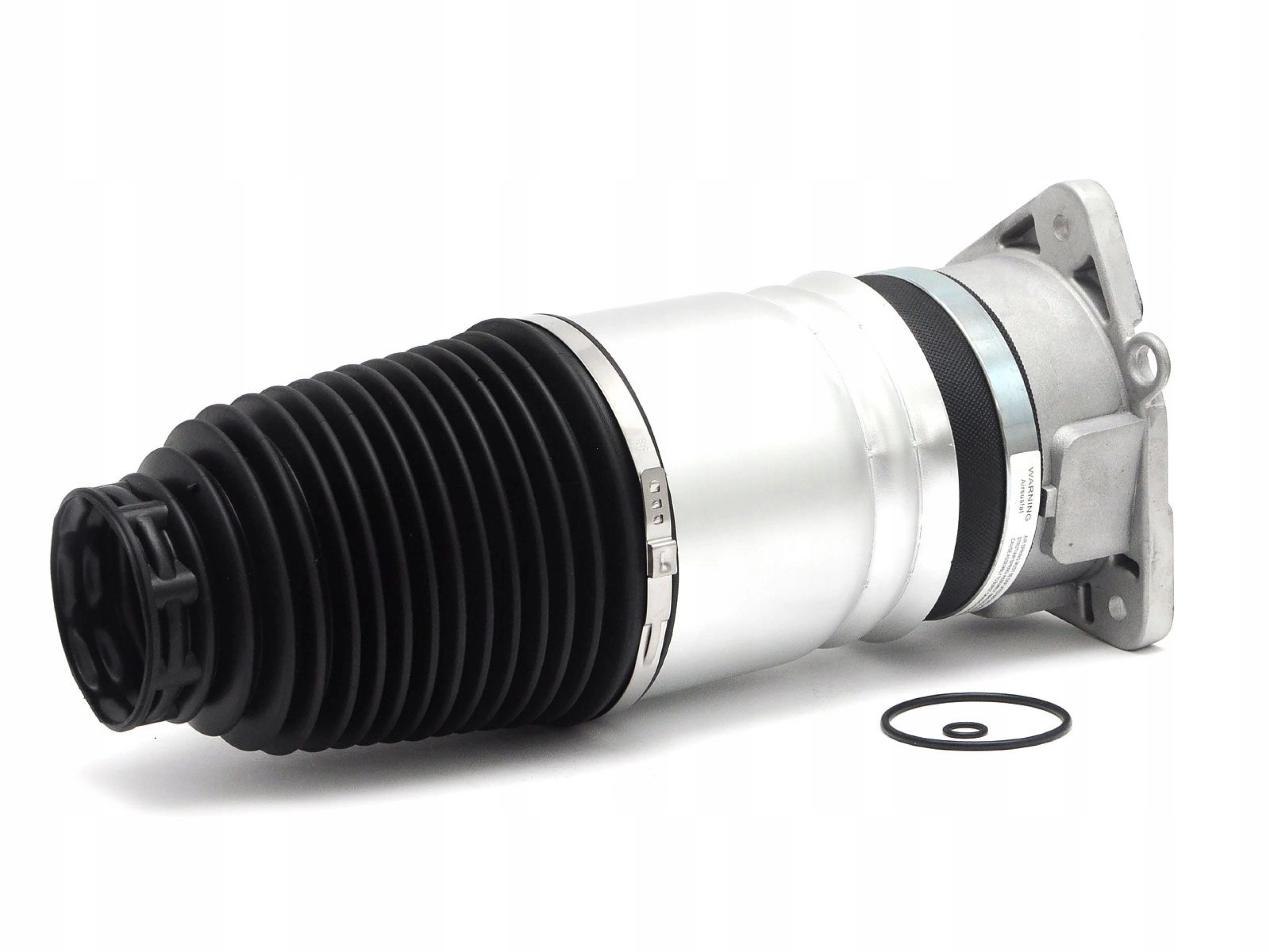 Polštář Měch Pravé zadní zavěšení Audi A8 S8 D3 2002-2010