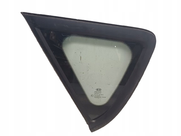 KIA CEED 1 I SZYBA KAROSERYJNA LEWA 878101H000