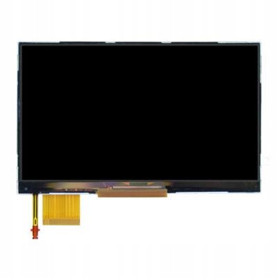 

LCD Sharp Ekran Sony Psp 3000 3004 Wyswietlacz Wym