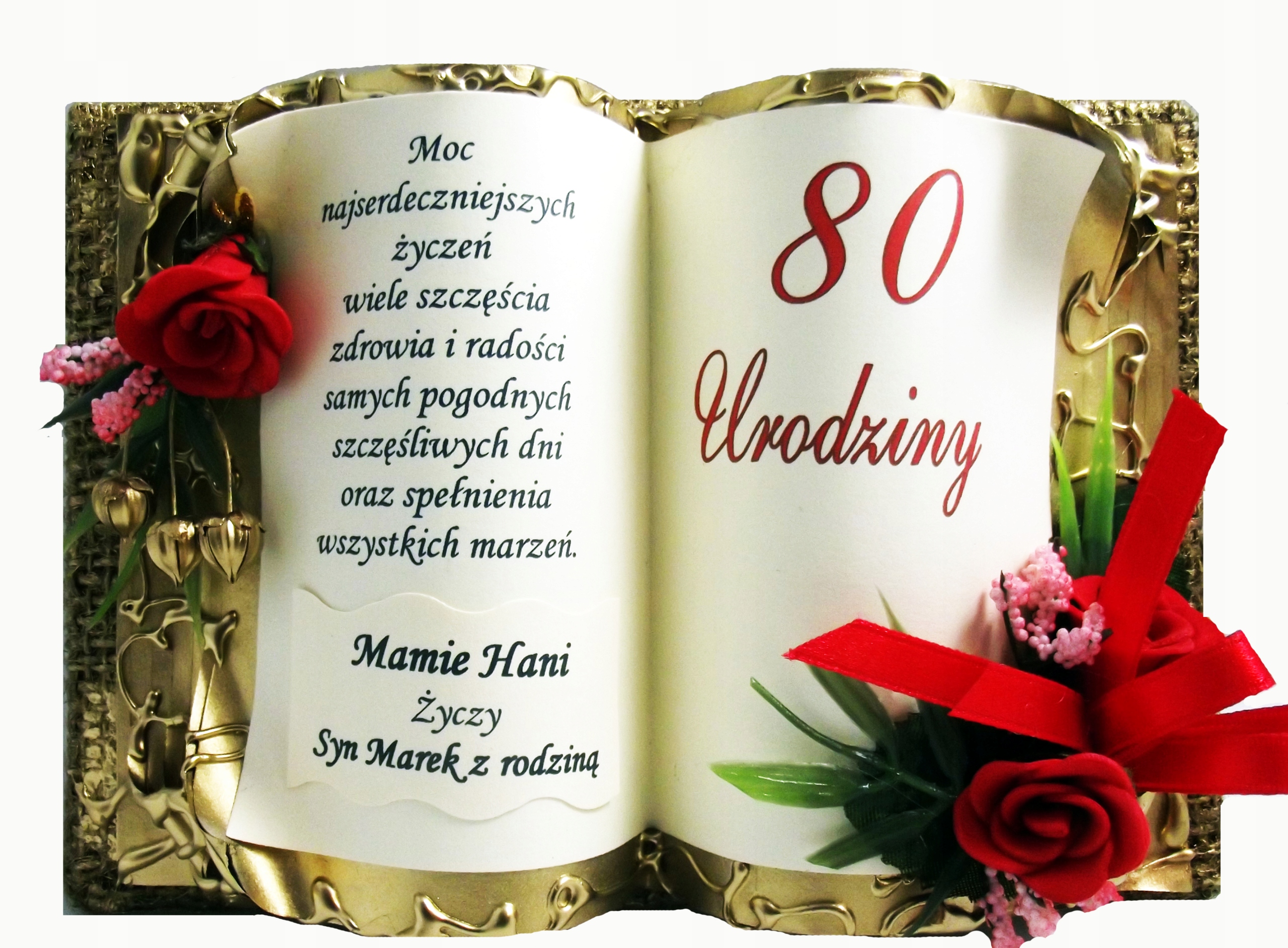 dárek k narozeninám 20 30 40 50 60 70 80 k výročí narození