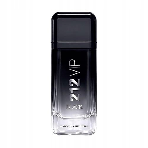 Carolina Herrera 212 Vip Black – Parfémovaná Voda – Objem: 100 ML