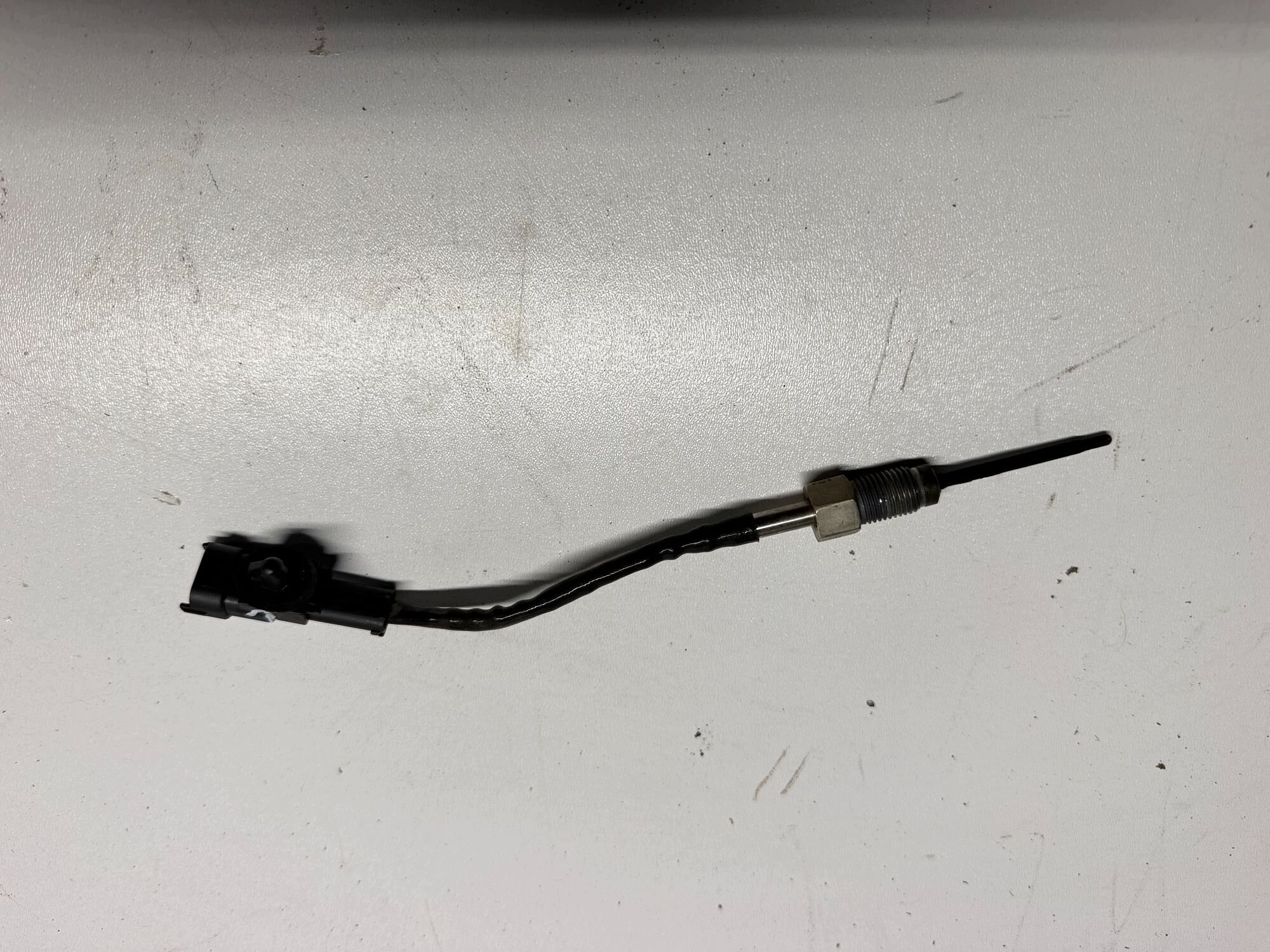 Sensor TEMPERATURY Gase vor DPF HYUNDAI TUCSON II 2.0 CRDI D4HA 2015