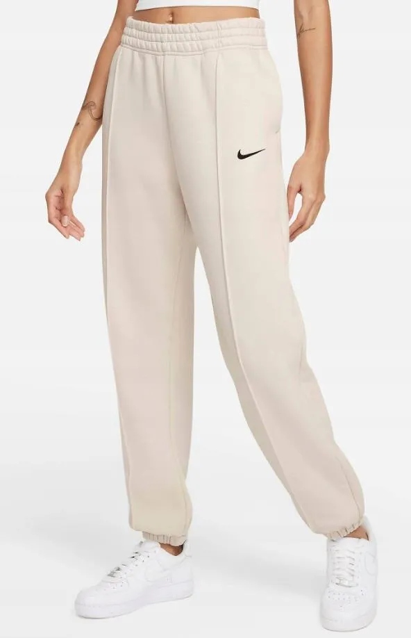 Nike Sportswear Essential DQ0388-058 dámské kalhoty S