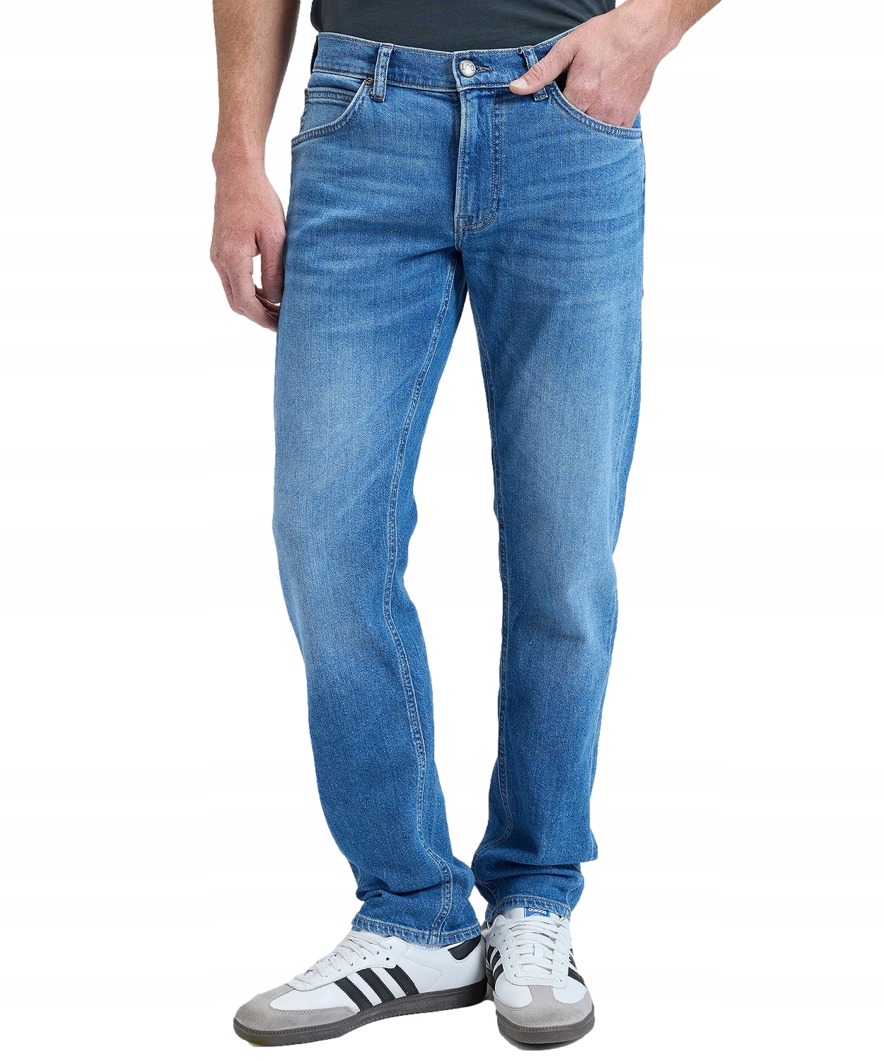 Džíny Lee Daren 112377696 Skyfall W 34 L 30