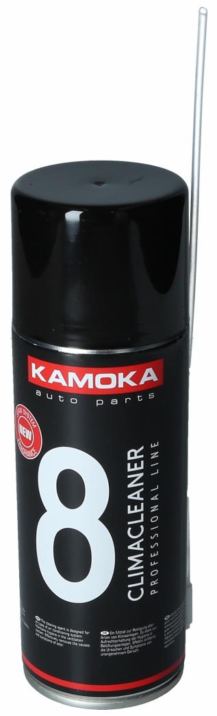 

Kamoka Climacleaner Odgrzybiacz Klimatyzacji 400ml