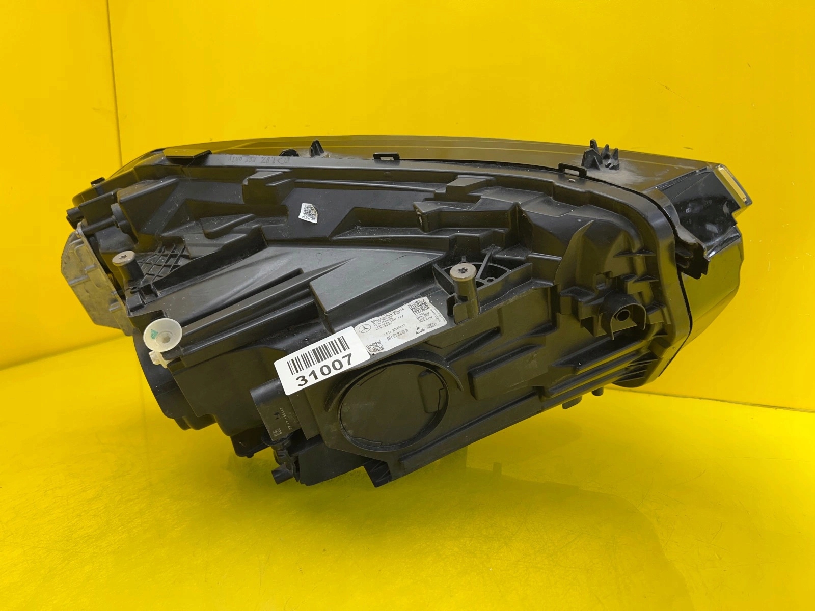 Licht links Mercedes EQA EQB W243 Full Led Performance A2439068900