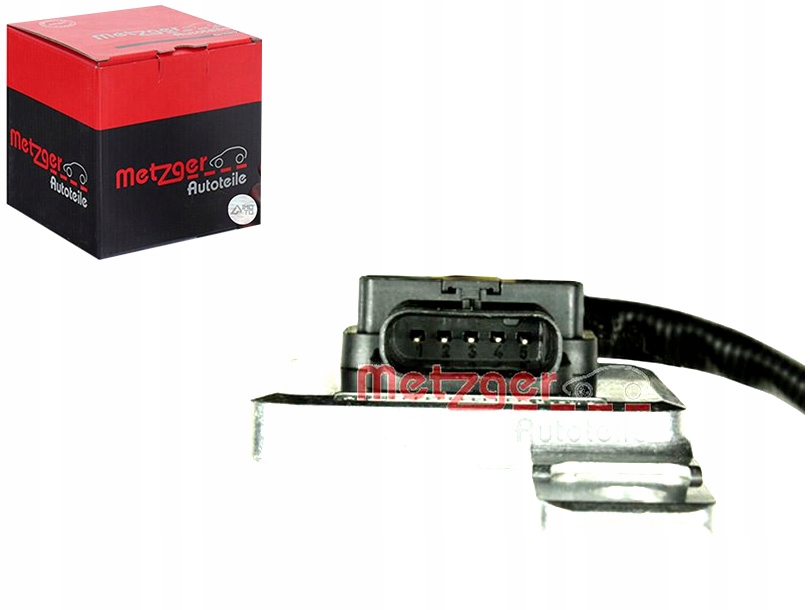 CZUJNIK KATALIZATORA VAG METZGER