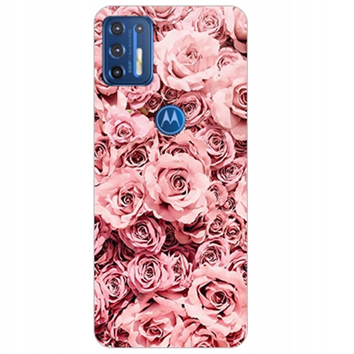 

200 wzorów Etui Do Motorola Moto G9 Plus Plecki