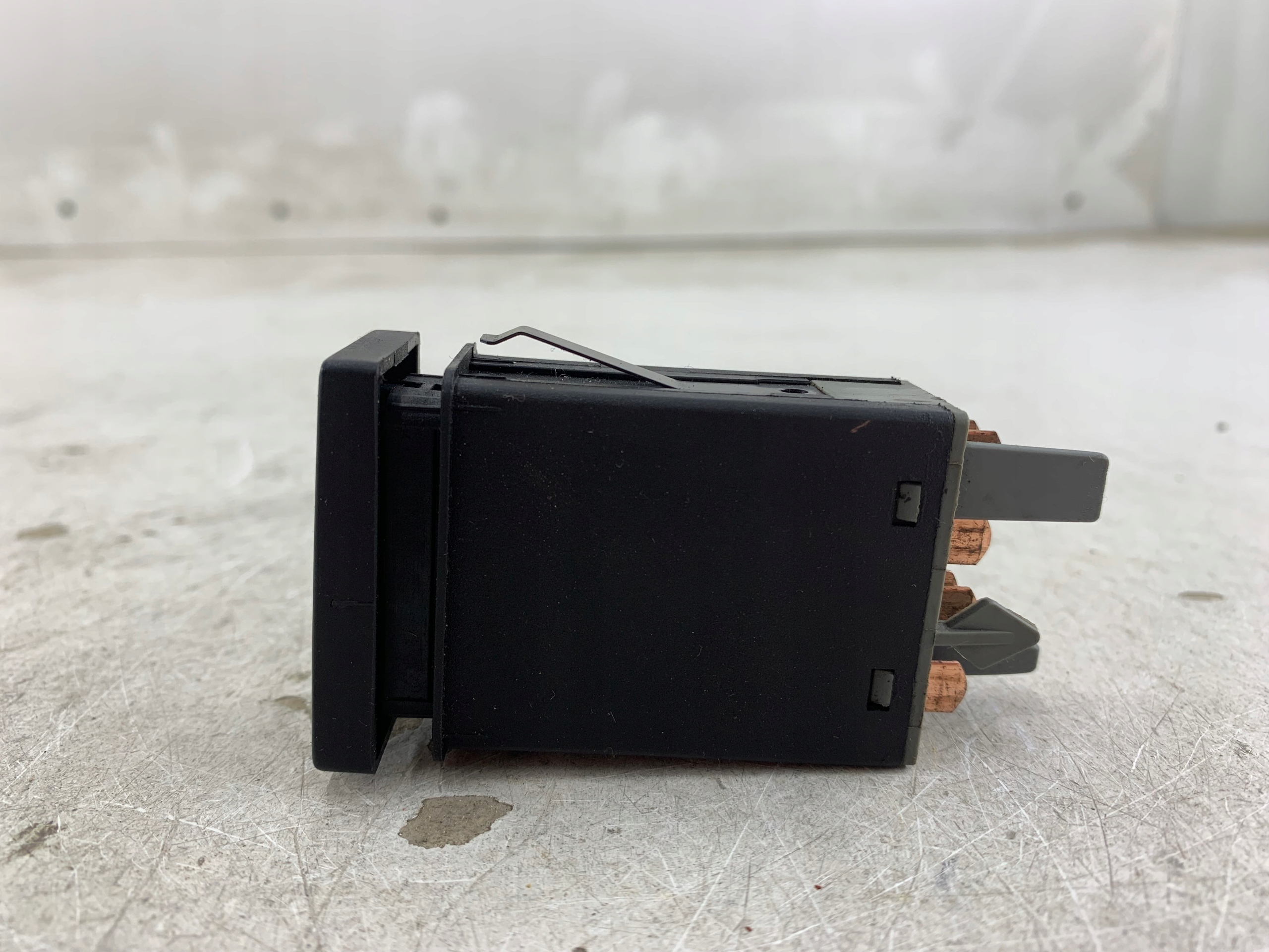 VW PASSAT B5 LIFT switch of warning lights