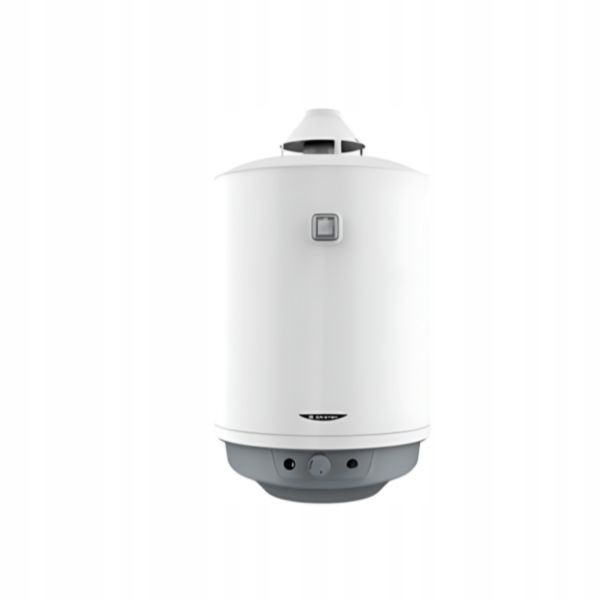 Podgrzewacz Wody Gazowy Ariston S/sga X 80 Bojler Pojemnościowy