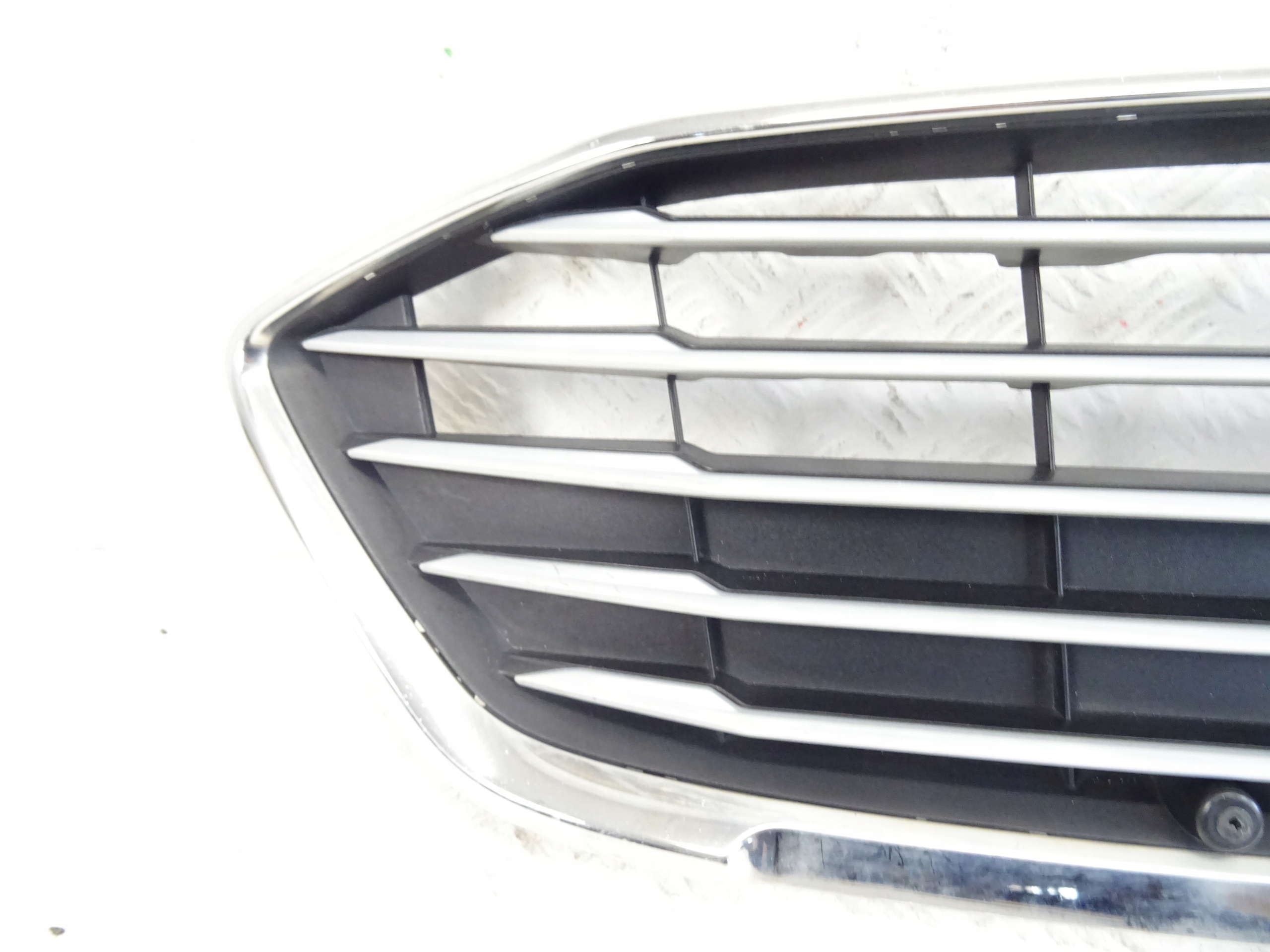 front PREKLADgrill front front FORD FOCUS MK4 IV JX7B-8C436-A