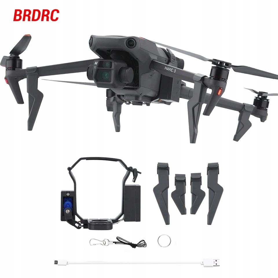 Systém Modulu Shozu Pro Dron Dji Mavic 3 Mavic 3 Pro