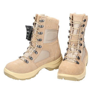 BUTY MOTOCYKLOWE SKÓRZANE CROSS od PROSPEED