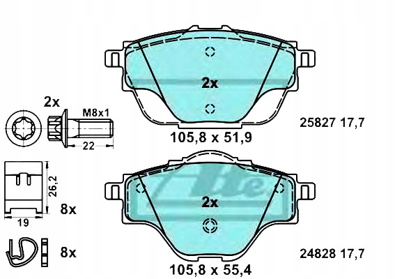 Ate Citroen C4 Grand P