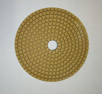 Levně Pryskyřičná Kražka DIAMET.GRAD.S3 #200