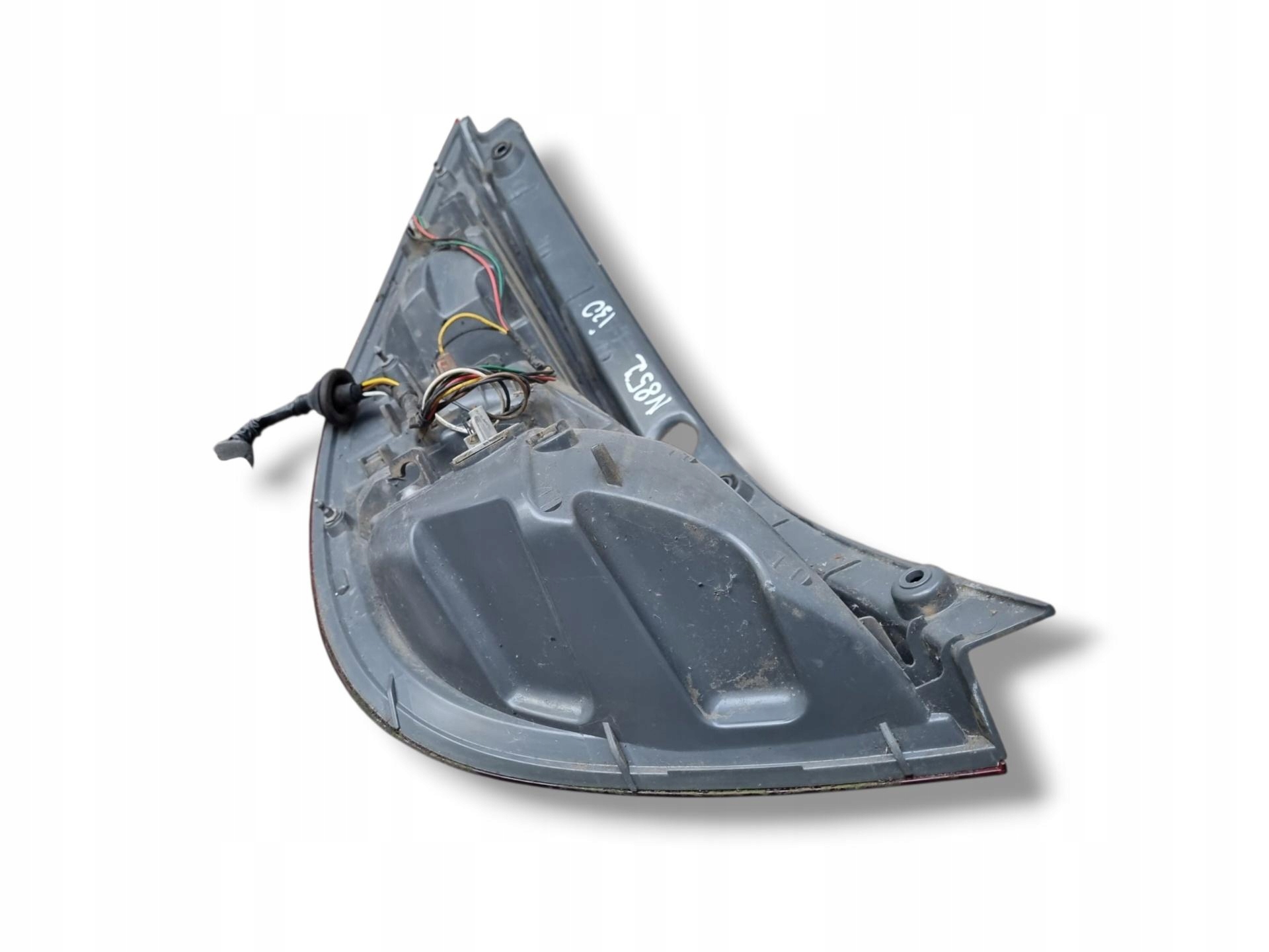 light rear right side Hyundai i30 FD 2009 92402-2R0