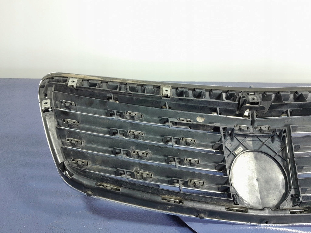Mercedes-Benz S-Klasse W221 Kühlergrill FRONTGRILL Kühlergitter A2218800283 - Thumbnail 7