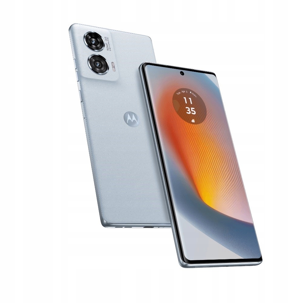 Smartfon Motorola Edge 50 Fusion 5G 8/256GB Marshmallow Blue