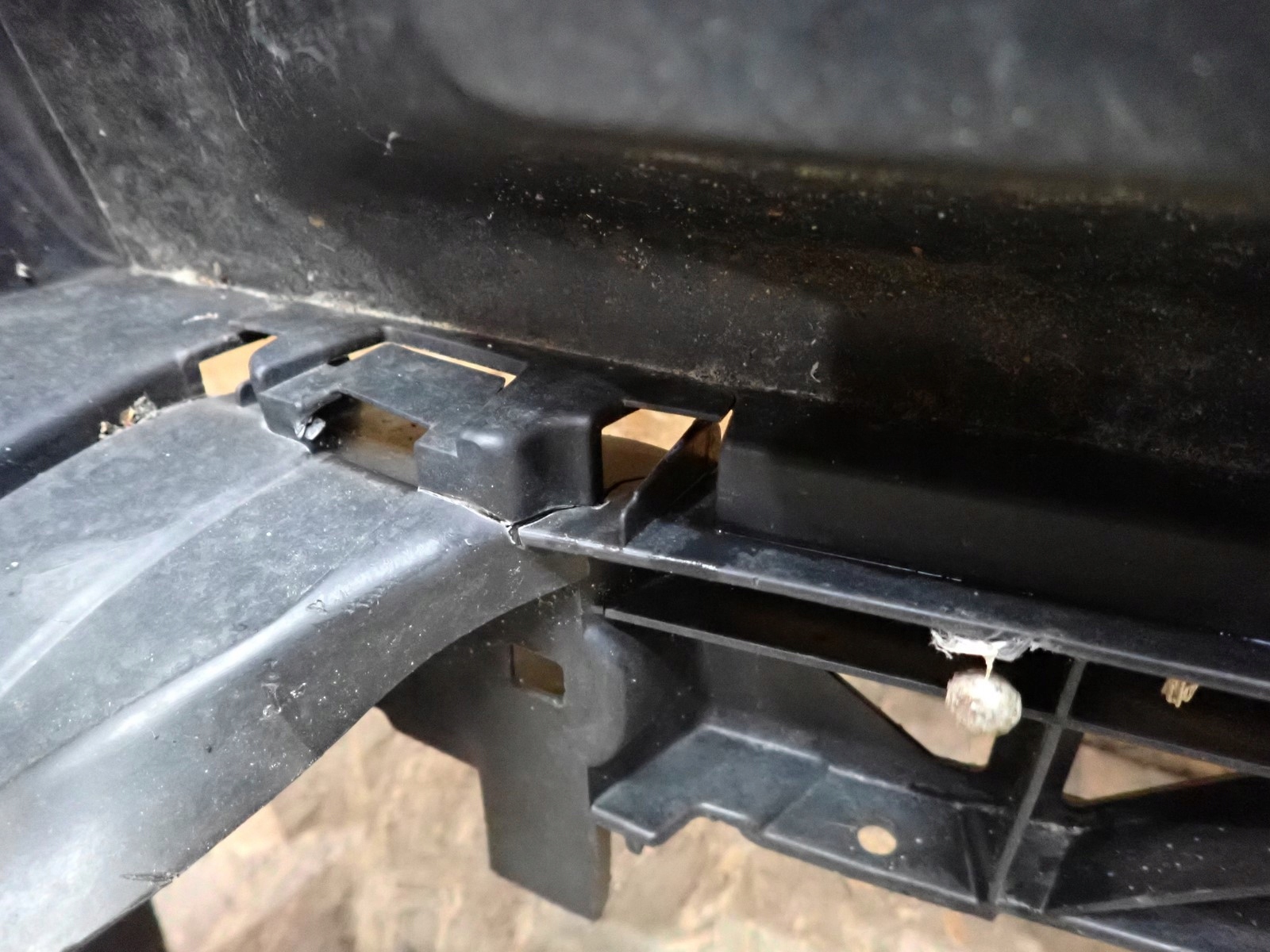 Grill Grill VW VOLKSWAGEN CRAFTER 2E LIFT 2011-2016R 2E0853653E