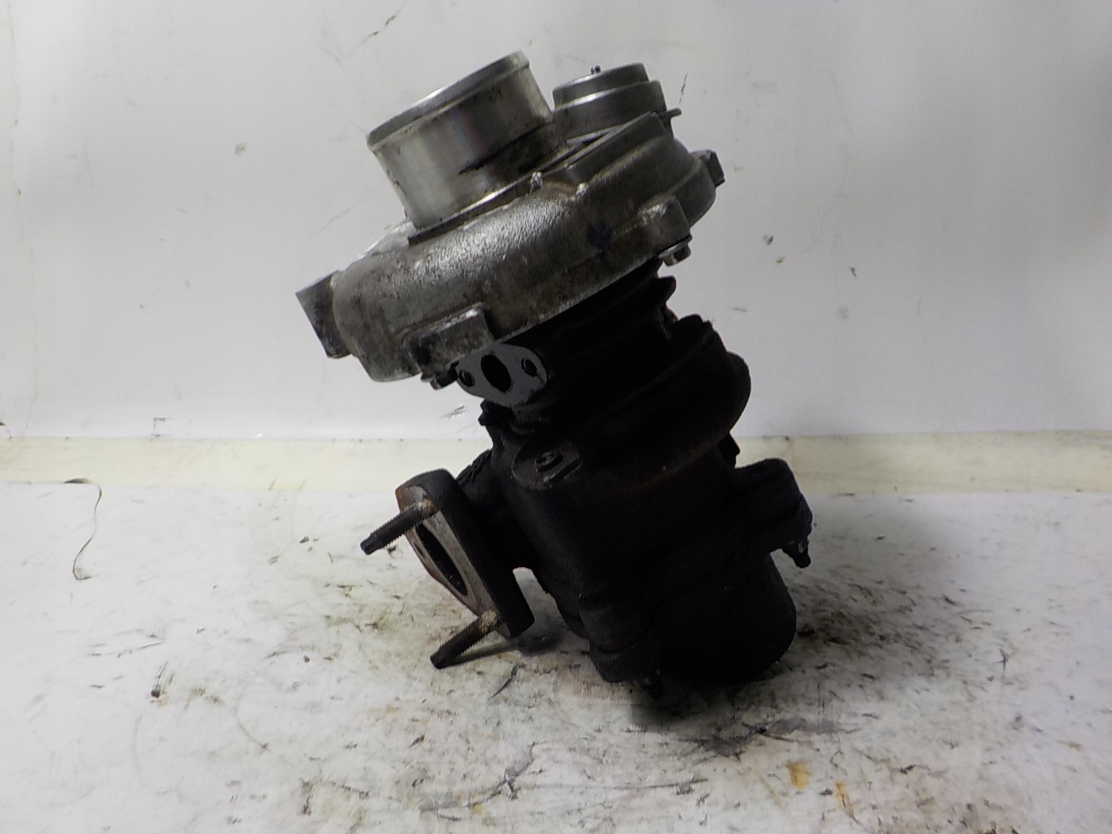 RENAULT TRAFIC II turbo TURBINA 762785-5004S
