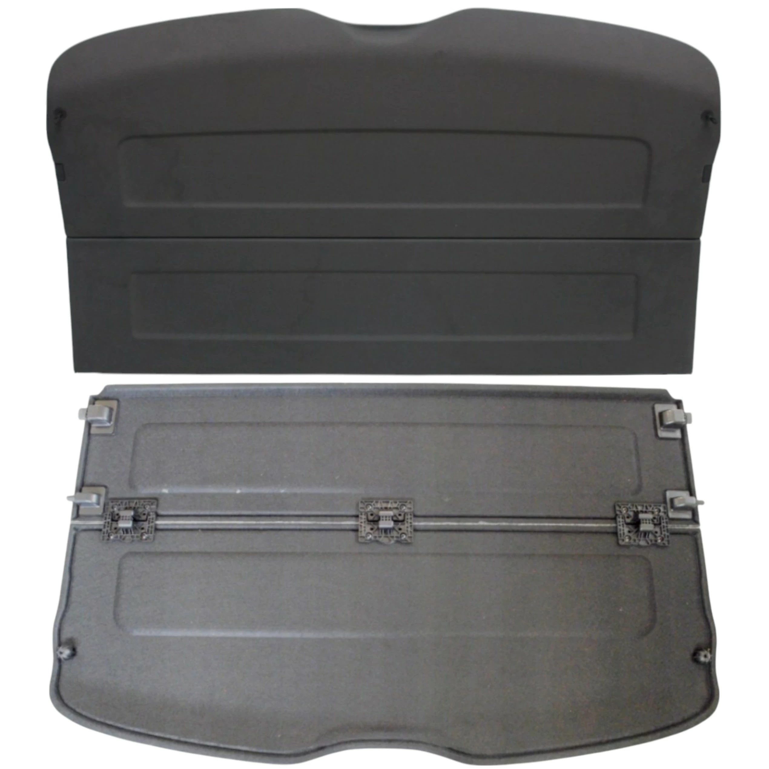 Police Zavazadlového Prostoru zadní Audi Q5 8R 2008-2017