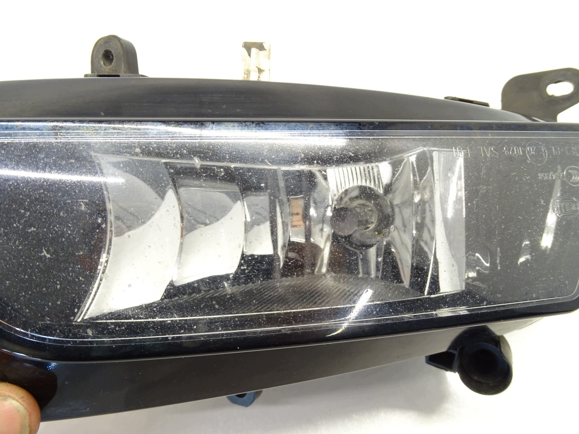fog light right front AUDI A5 8T 8T0941700G UK