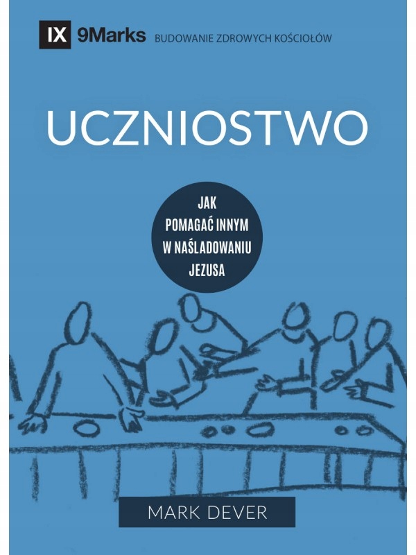 Uczniostwo jak pomagać innym w naśladowaniu
