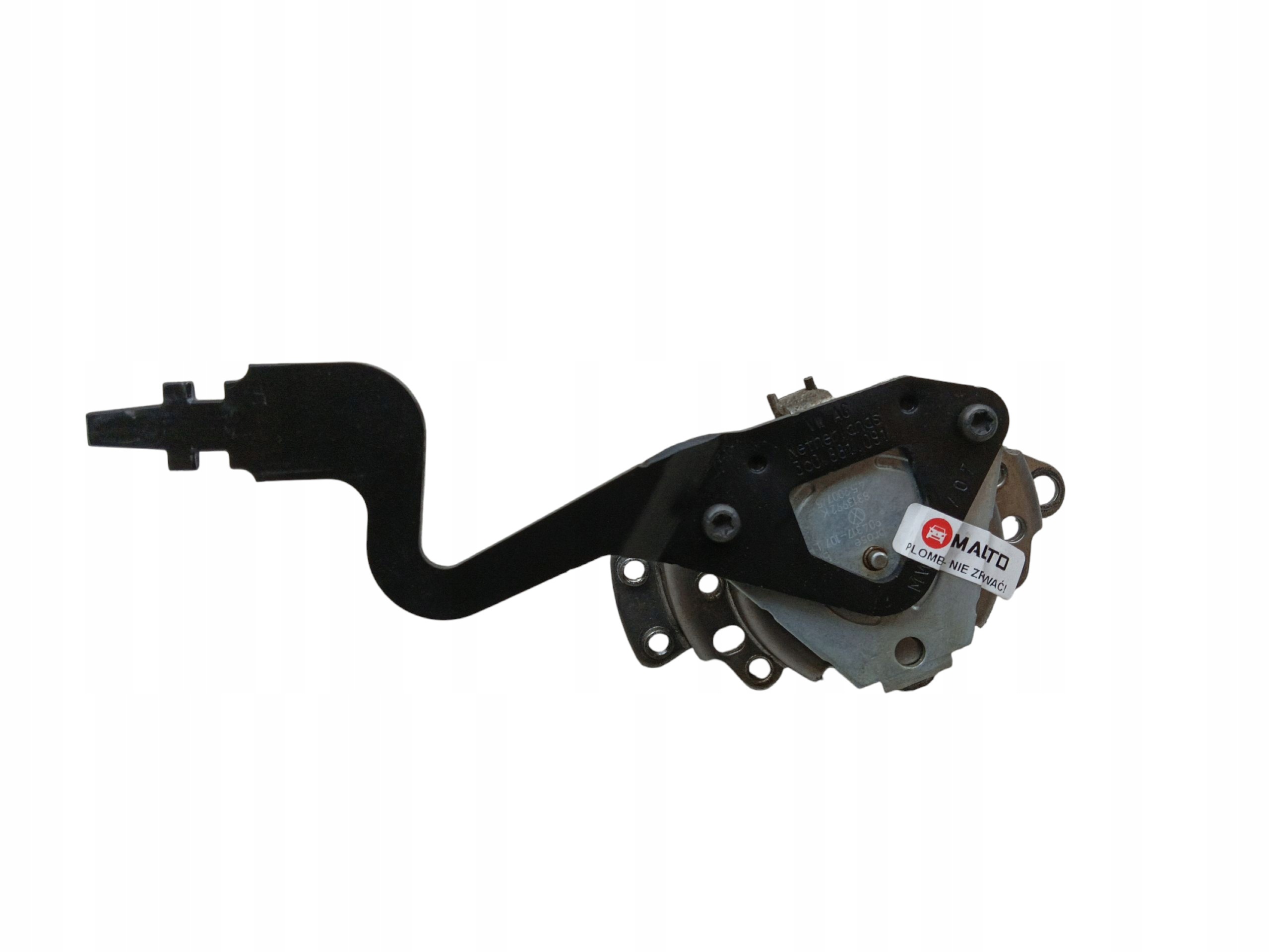Mécanisme Lève vitre Siège VOLKSWAGEN PASSAT B6 (2005-2010) 3C0881091