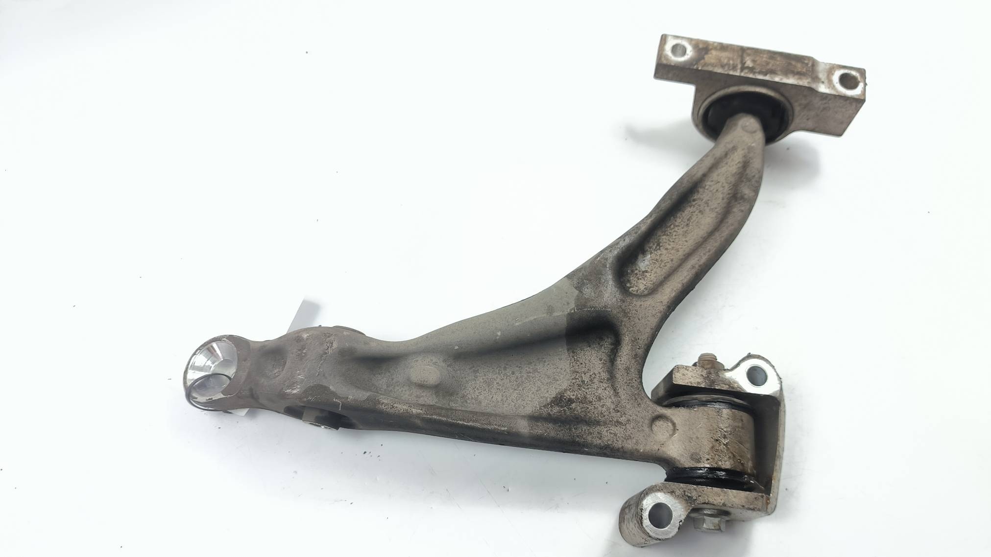 arm front left FR8ZA VOLVO V60 II