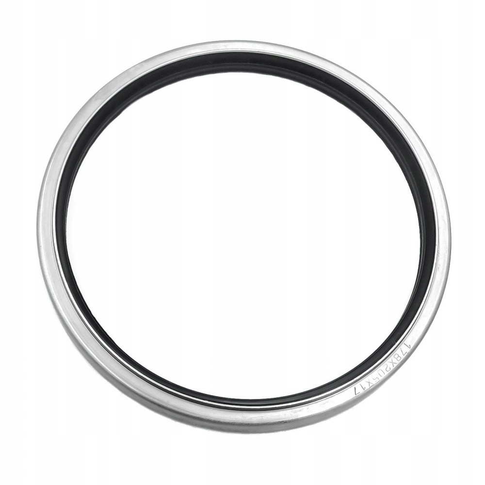 19034568 - Simmering 178X205X17 KASSETTE 1HHI NBR CORTECO